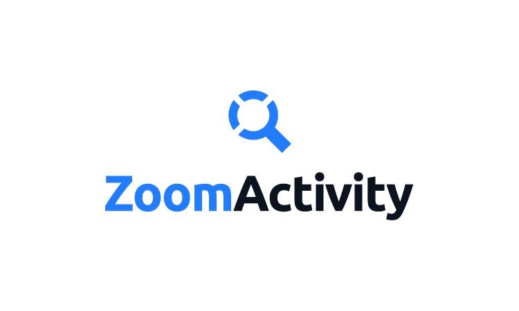 ZoomActivity.com - Creative brandable domain for sale
